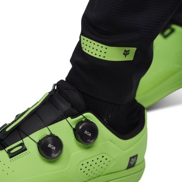 Штани FOX RAWTEC Pant [Black]