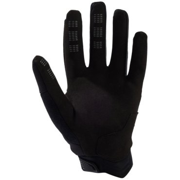 Зимові перчатки FOX DEFEND LO-PRO FIRE Glove [Black]