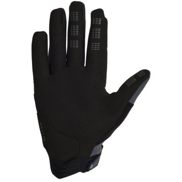 Зимові перчатки FOX DEFEND LO-PRO FIRE Glove [Graphite]