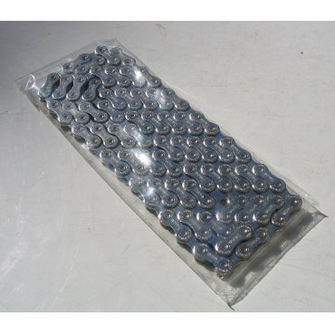 Ланцюг TAYA DECA-101 Chain - 10sp [Silver]