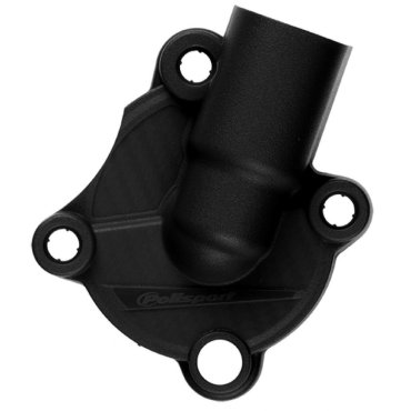 Захист помпи Polisport Waterpump Cover - Honda [Black]
