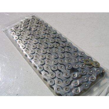 Ланцюг TAYA OCTO-DH Chain - 7/8sp [Silver]