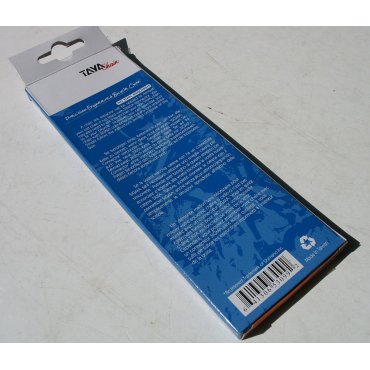 Ланцюг TAYA OCTO Chain - 7/8sp [Silver]