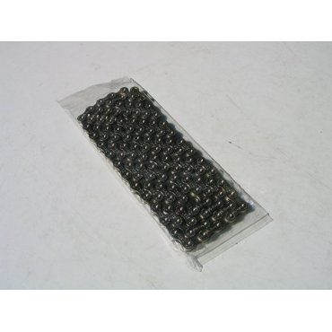 Ланцюг TAYA OCTO Chain - 7/8sp [Silver]