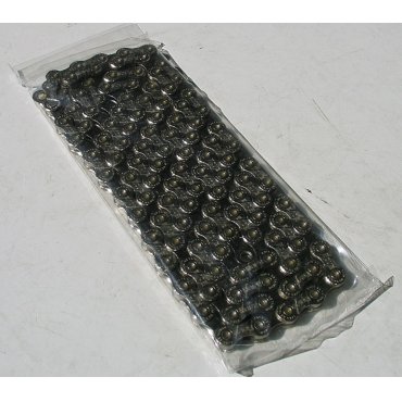 Ланцюг TAYA NOVE-91 Chain - 9sp [Silver]