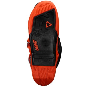 Мотоботи LEATT 5.5 FlexLock Boot [Orange]