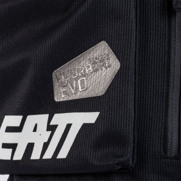 Штани LEATT Moto 4.5 HydraDri Pant [Black]