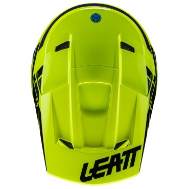 Шолом LEATT Moto 2.5 Helmet [Argon]
