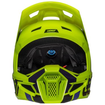 Шолом LEATT Moto 2.5 Helmet [Argon]