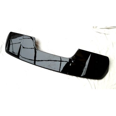 Toyota Land Cruiser 300 2021+ спойлер задний черный LED