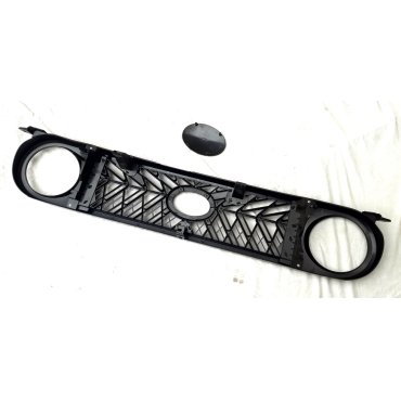 FJ Cruiser решетка радиатора стиль TRD черная