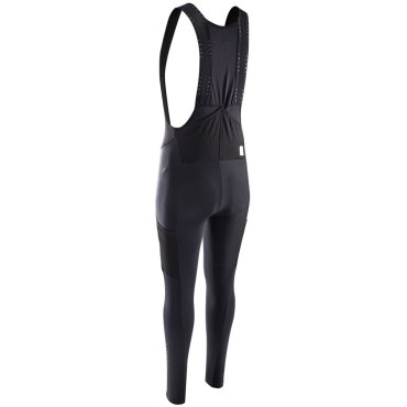 Штани LEATT MTB 4.0 Endurance Bib Pant [Black]