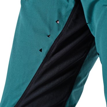 Штани LEATT MTB 2.0 Trail Pant [Teal]