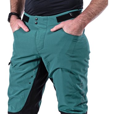Штани LEATT MTB 2.0 Trail Pant [Teal]