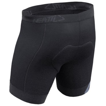 Шорти LEATT MTB 2.0 Liner Short [Black]