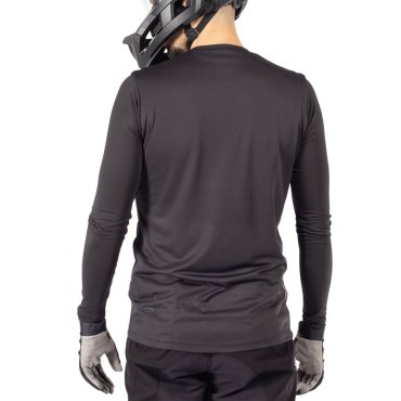 Комплект LEATT MTB 1.0 Ride Kit [Black]