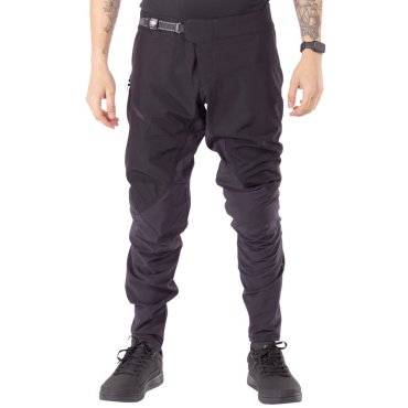 Комплект LEATT MTB 1.0 Ride Kit [Black]