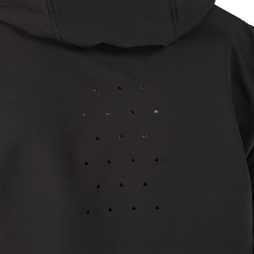 Толстовка LEATT MTB 3.0 Gravity Hoodie [Black]