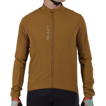 Куртка LEATT MTB 2.0 Endurance Jacket [Peanut]