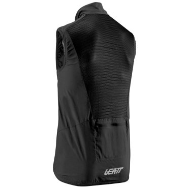 Жилет LEATT MTB 2.0 Endurance Vest [Black]