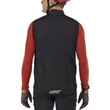 Жилет LEATT MTB 2.0 Endurance Vest [Black]