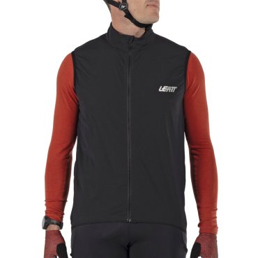 Жилет LEATT MTB 2.0 Endurance Vest [Black]