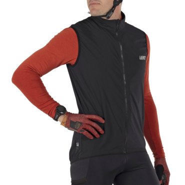 Жилет LEATT MTB 2.0 Endurance Vest [Black]