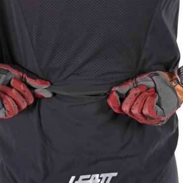 Жилет LEATT MTB 2.0 Endurance Vest [Black]