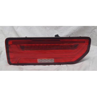 Suzuki Jimny 2018+ оптика задняя красная тип A6