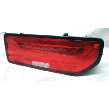 Suzuki Jimny 2018+ оптика задняя красная тип A6