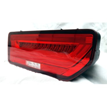 Suzuki Jimny 2018+ оптика задняя красная тип A6