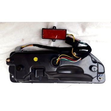 Suzuki Jimny 2018+ оптика задняя красная тип A6