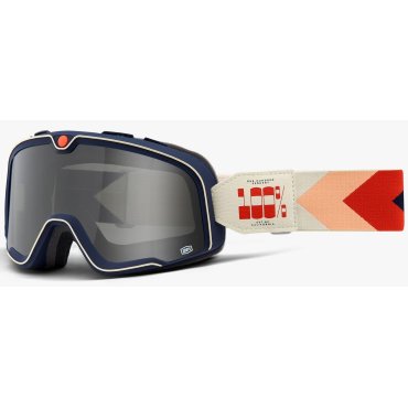 Окуляри 100% BARSTOW Goggle [Teluride]