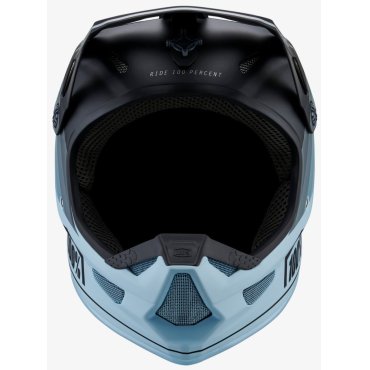 Шолом Ride 100% STATUS Helmet [Decline Grey]