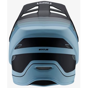 Шолом Ride 100% STATUS Helmet [Decline Grey]