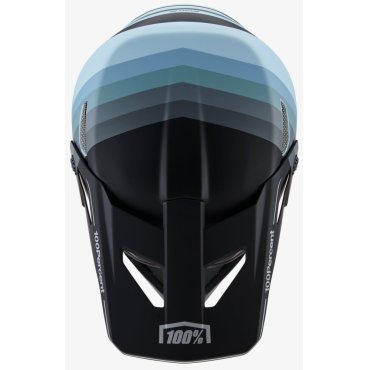Шолом Ride 100% STATUS Helmet [Decline Grey]