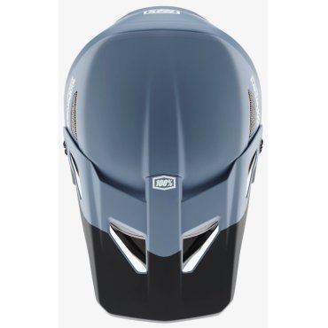 Шолом Ride 100% STATUS Helmet [Drop Steel]