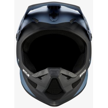Шолом Ride 100% STATUS Helmet [Drop Steel]