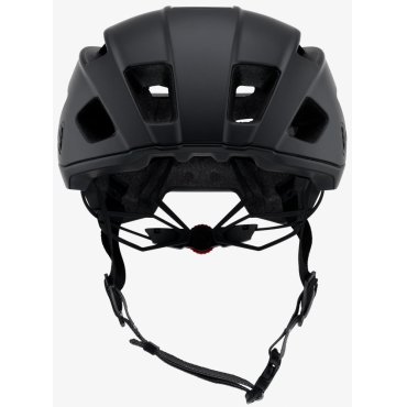 Шолом 100% ALTIS GRAVEL Helmet [Black]