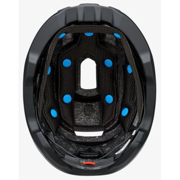 Шолом 100% ALTIS GRAVEL Helmet [Black]