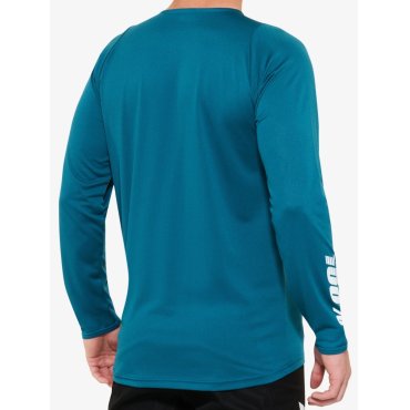 Джерсі 100% R-CORE Jersey [Gulf]