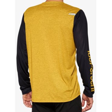 Джерсі 100% AIRMATIC Jersey [Dijon]