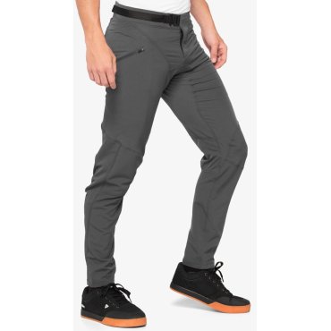 Штани 100% AIRMATIC Pant [Charcoal]