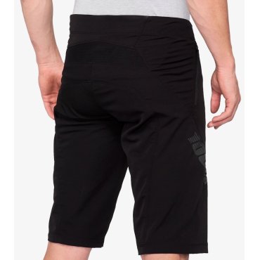 Шорти 100% AIRMATIC Short [Black]