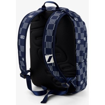 Рюкзак 100% Backpack - SKYCAP [Louis]