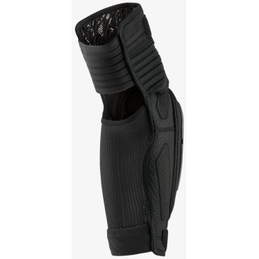 Налокітники 100% FORTIS Elbow Guard [Black]