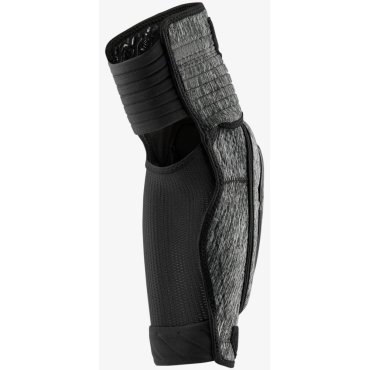 Налокітники 100% FORTIS Elbow Guard [Heather]