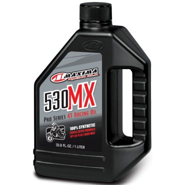 Масло моторне Maxima 530MX Engine Oil [1л]
