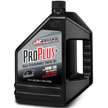 Масло моторне Maxima PRO PLUS+ Engine Oil [4л]