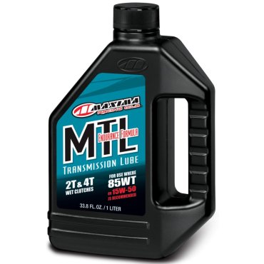 Масло трансмісійне Maxima MTL Racing Fluid [1л]